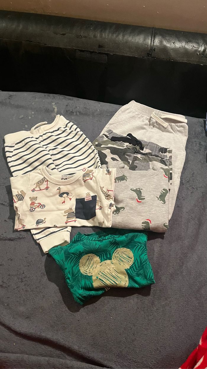 Lots de vêtements - photo numéro 6