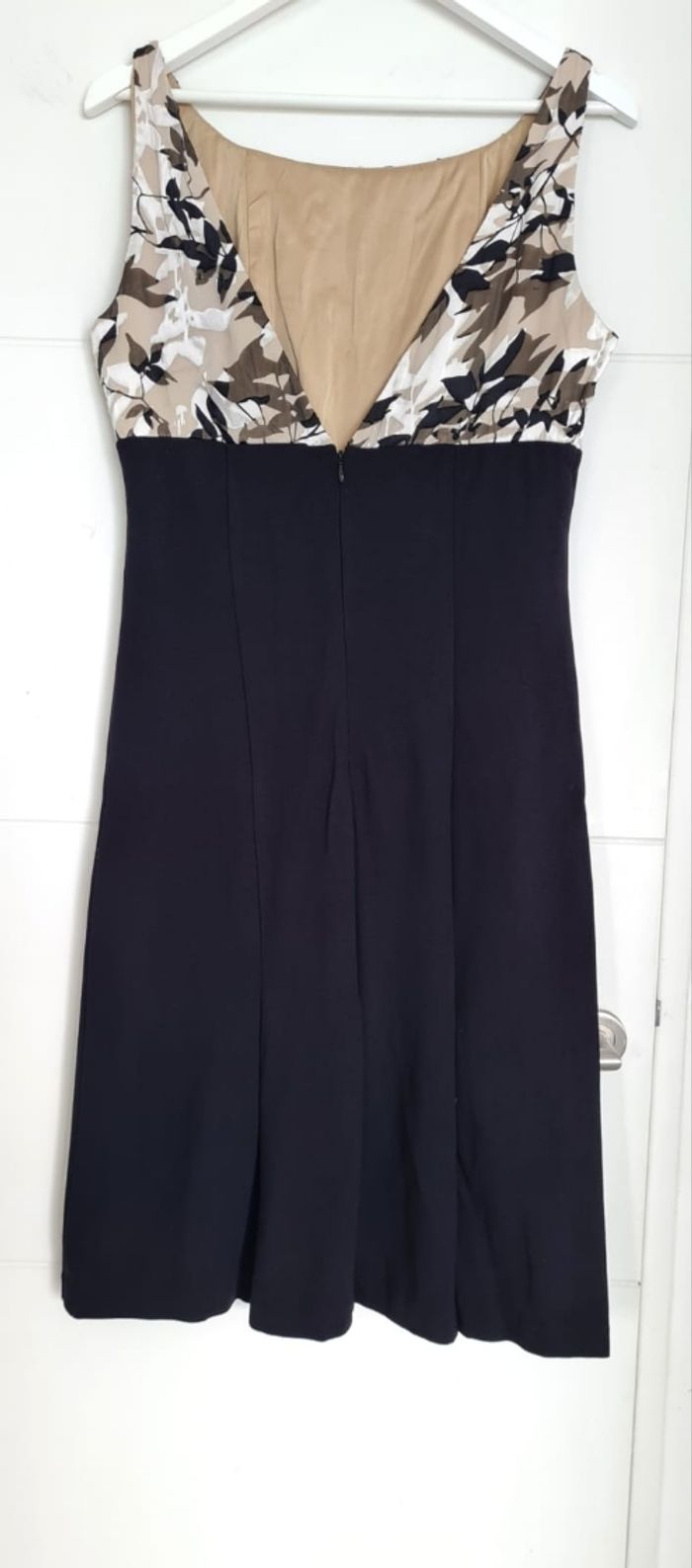 Robe de cérémonie Sagaie