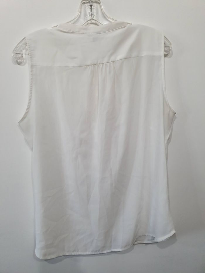 Chemisier sans manches - photo numéro 3