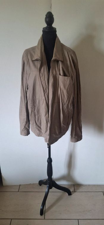 Manteauhomme celio