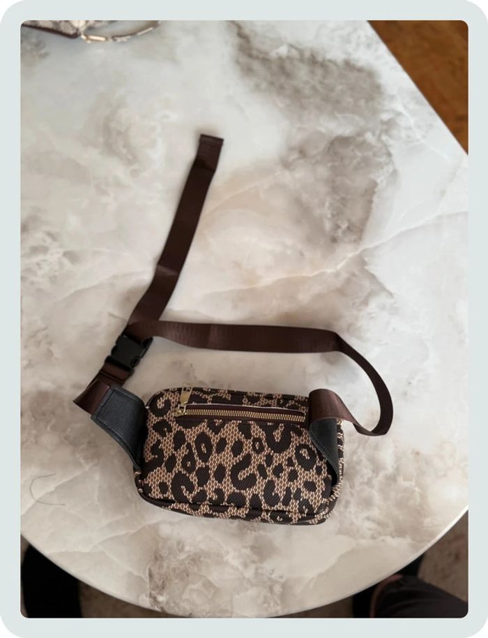 Sac crossbody - photo numéro 2
