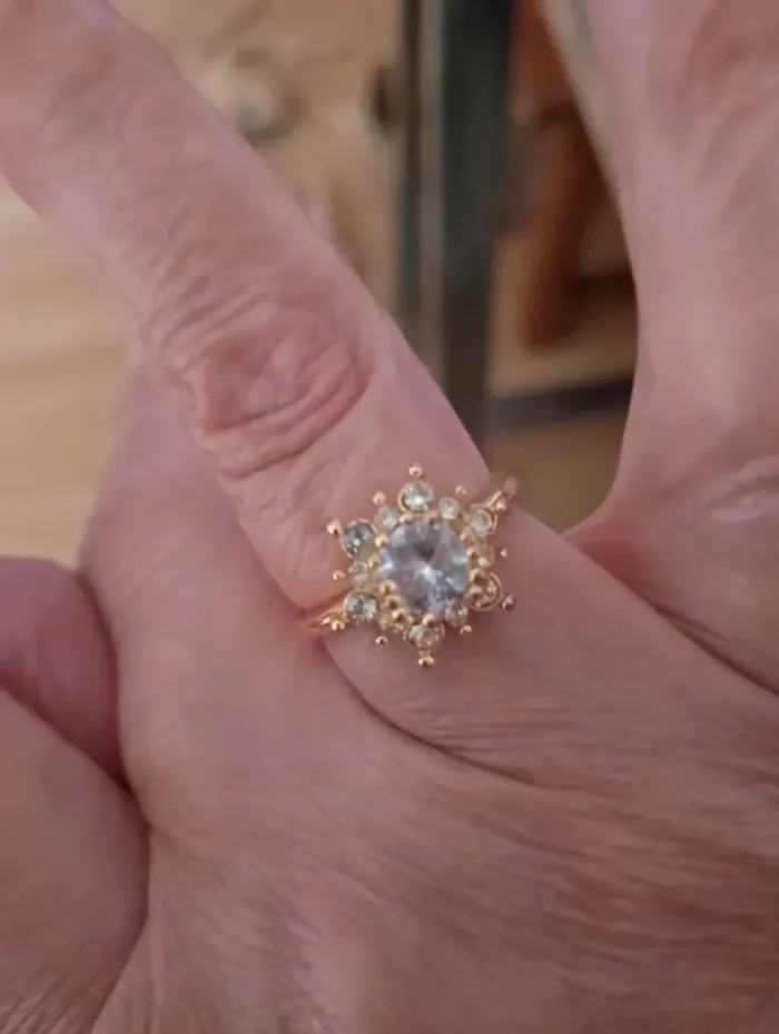 Bague - photo numéro 2