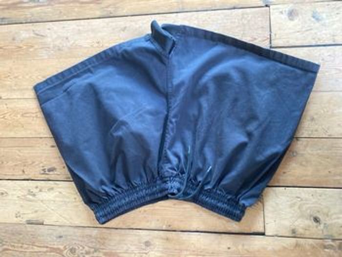 shorts de rugby FXV taille L club le grand Quevilly - photo numéro 8