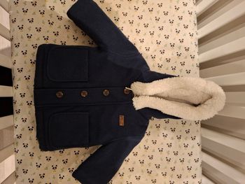 Blouson kiabi 6 mois