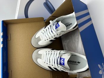 adidas originals SAMBA OG 43
