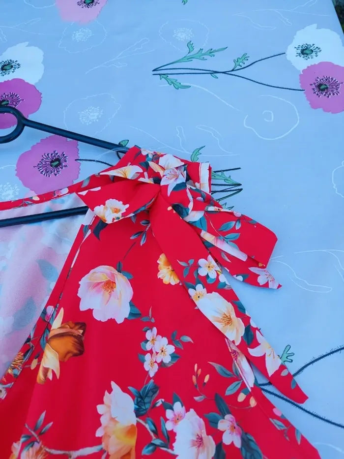 Robe d'été - photo numéro 4