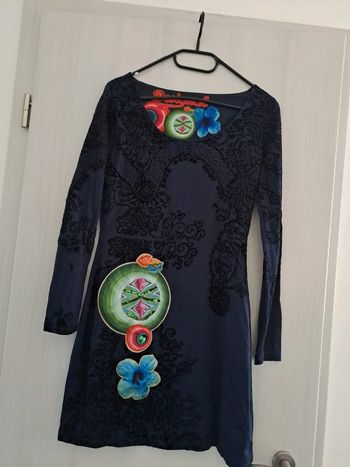 Robe desigual