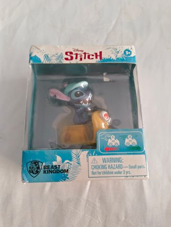 Figurine stitch ( neuf)