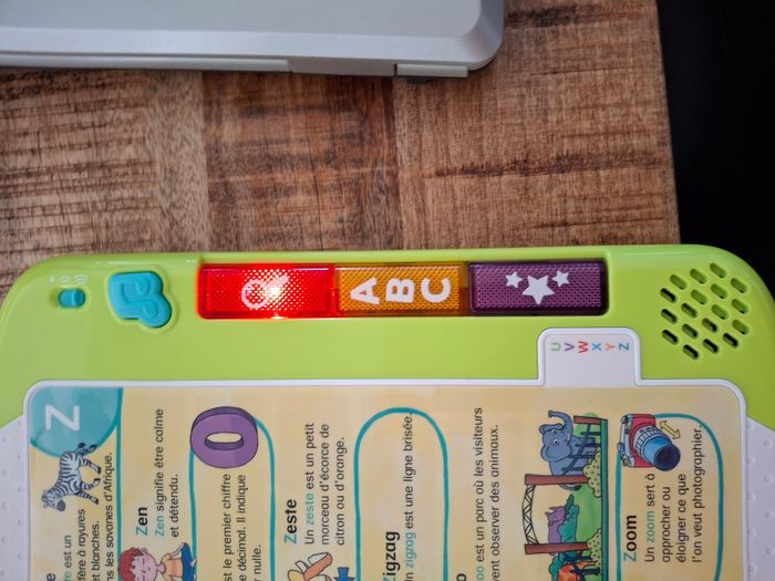 Mon premier dictionnaire - photo numéro 4