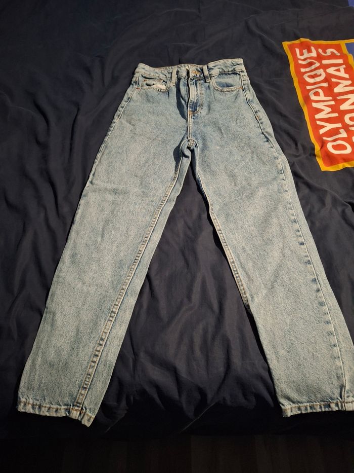 Pantalon femme