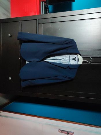 Blazer marine