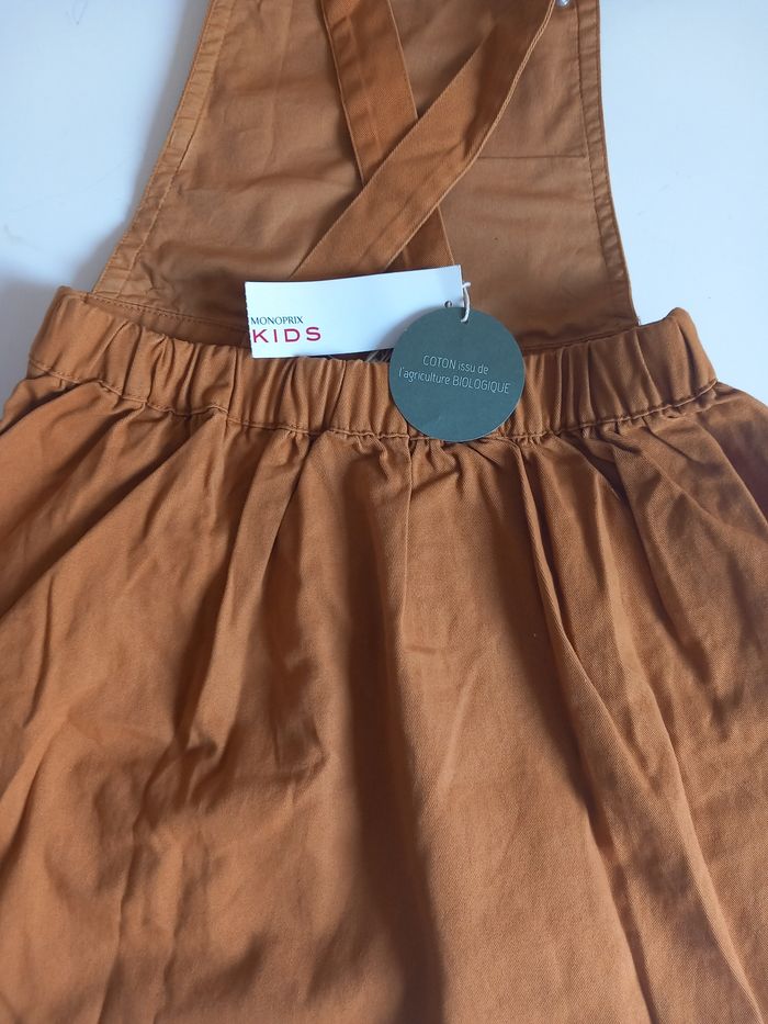 Robe monoprix - photo numéro 5