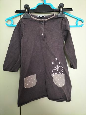 Robe hiver
