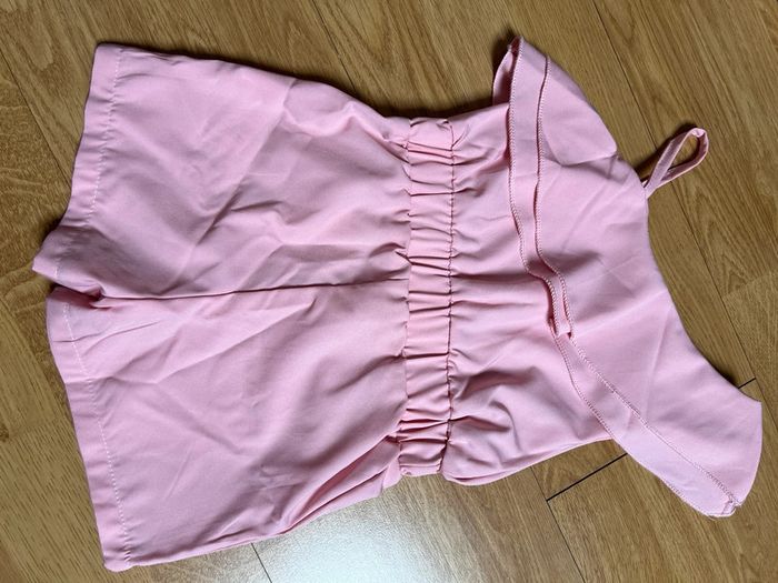 Combi-short 3-4 ans - photo numéro 2