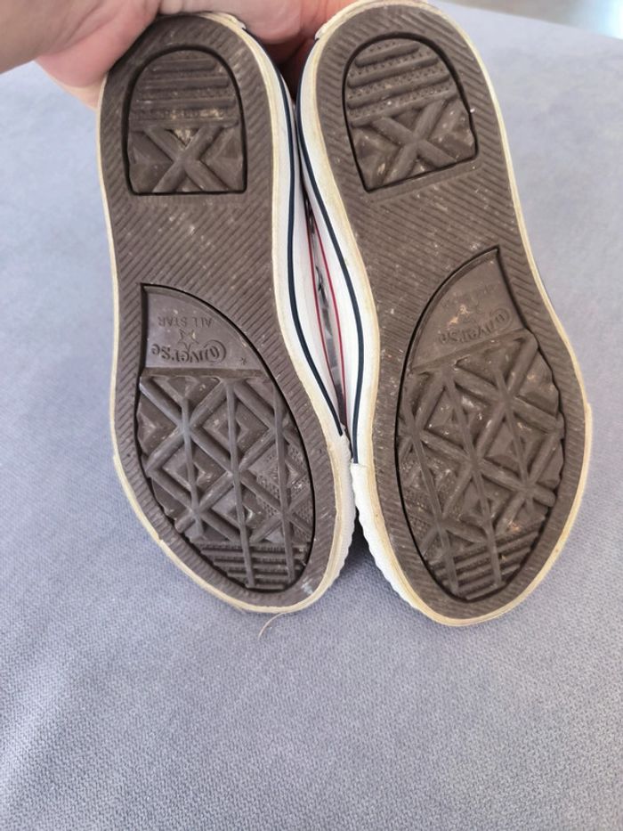 Converse - photo numéro 3