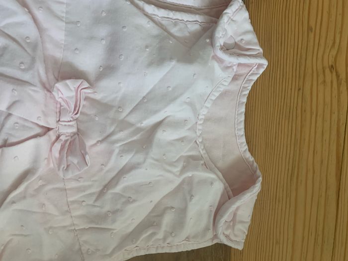 Gigoteuse rose 0/18 mois Maison du Monde - photo numéro 2