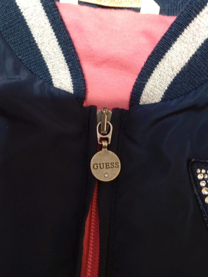 Veste Guess - photo numéro 3