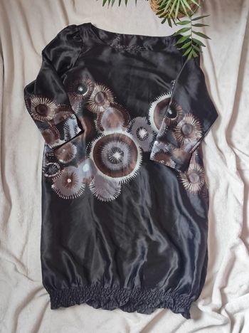Robe desigual taille 40