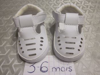 chaussures