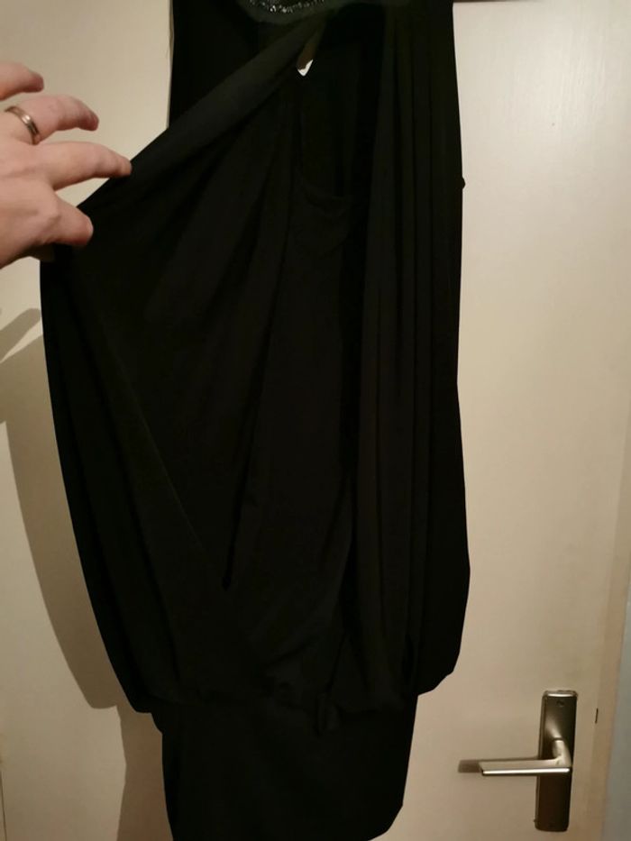 Robe soirée taille 42/44 - photo numéro 2