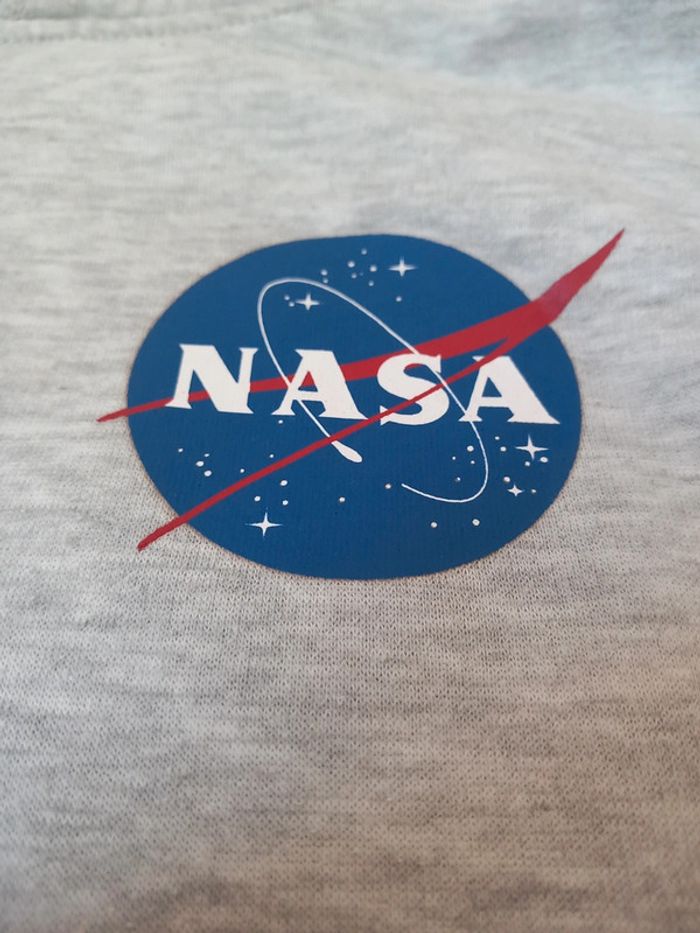 Pull de la nasa - photo numéro 4
