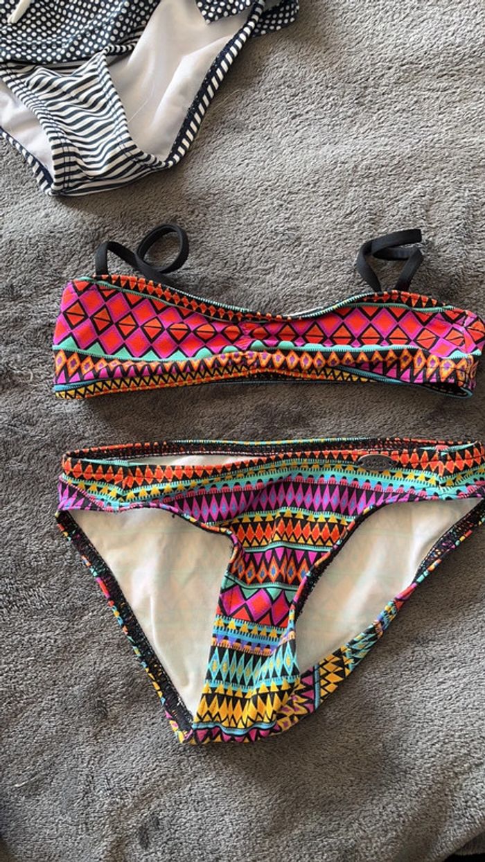 Lot maillot - photo numéro 3