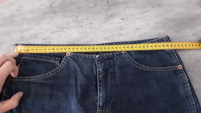 Jean Levi’s 565 - photo numéro 8