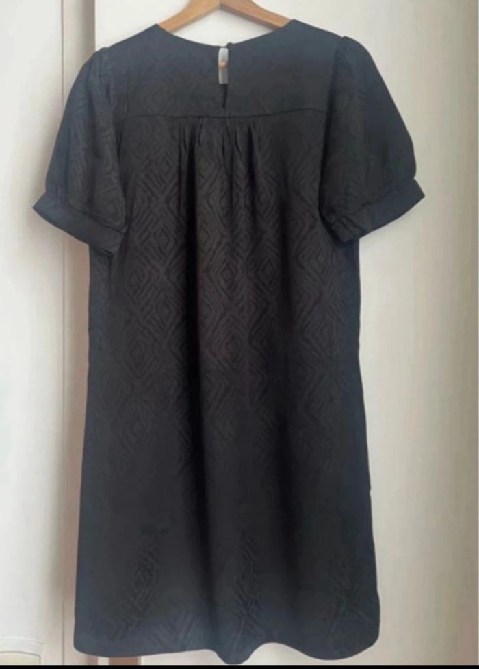 Robe comptoir des cotonniers taille s - photo numéro 3