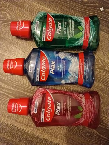 Lot colgate neufs