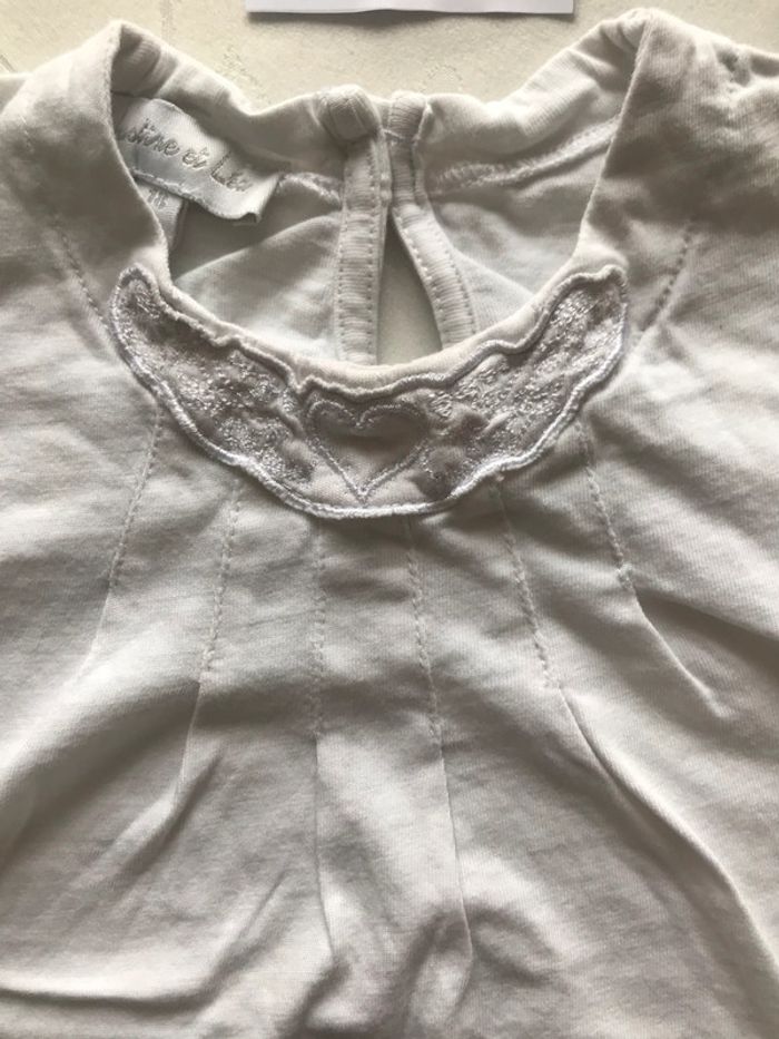 T-Shirt - photo numéro 2