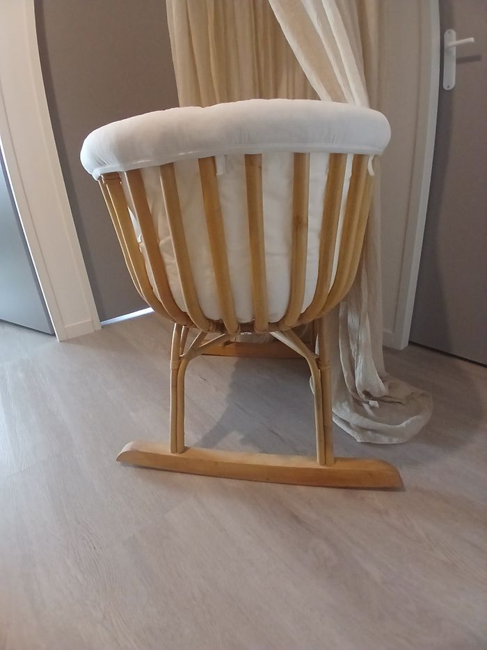 Berceau  childhome - photo numéro 4