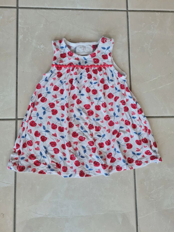 Robe Orchestra 9 mois