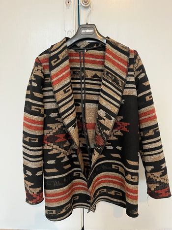 Veste 