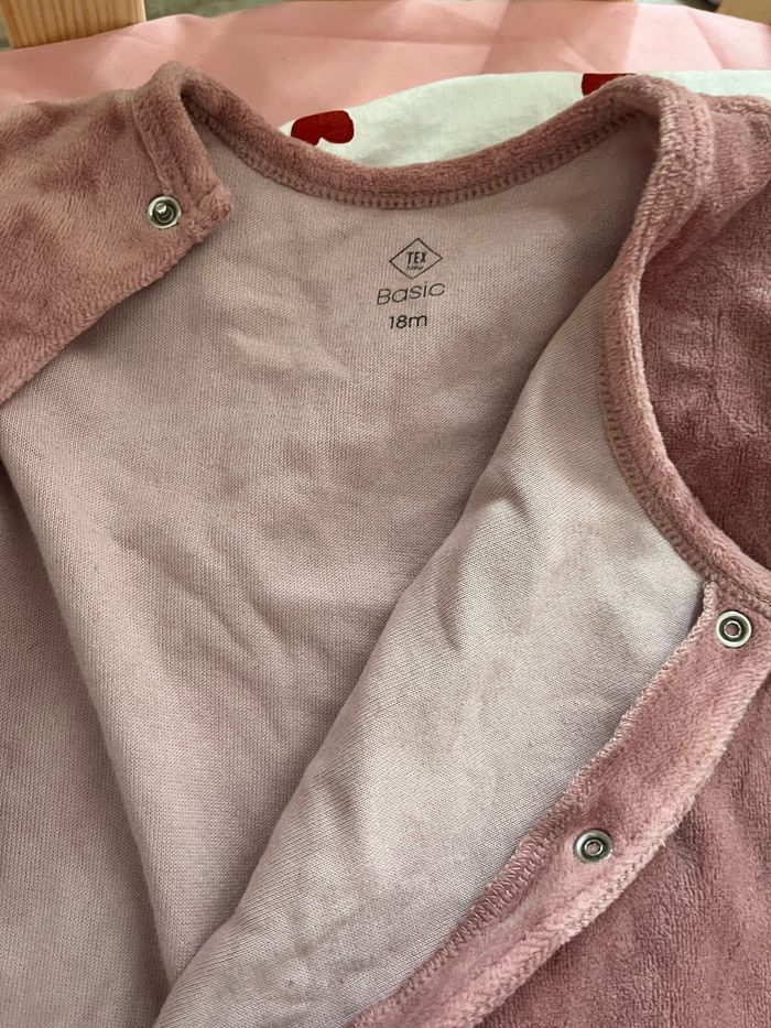 Pyjama - photo numéro 3