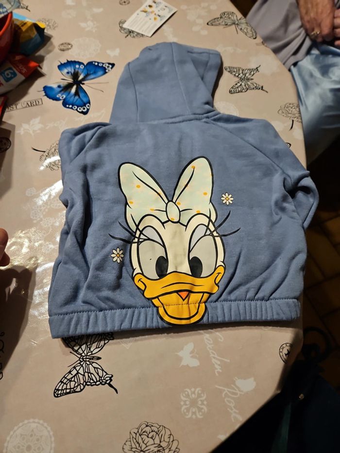 Veste disney - photo numéro 2