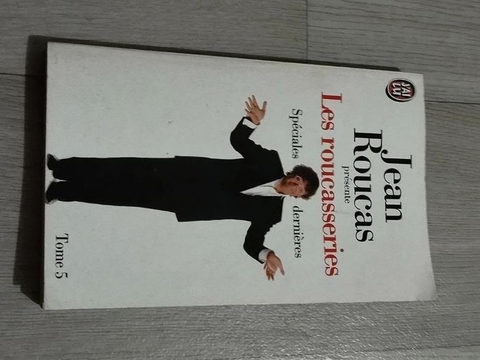 Lot de 7 romans en très bons états L082  7580057331 - photo numéro 6