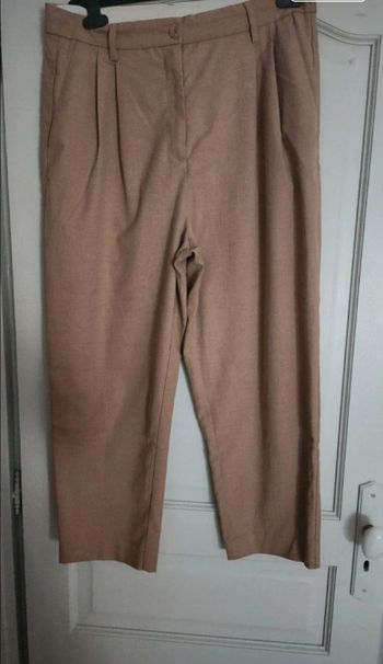 Pantalon femme