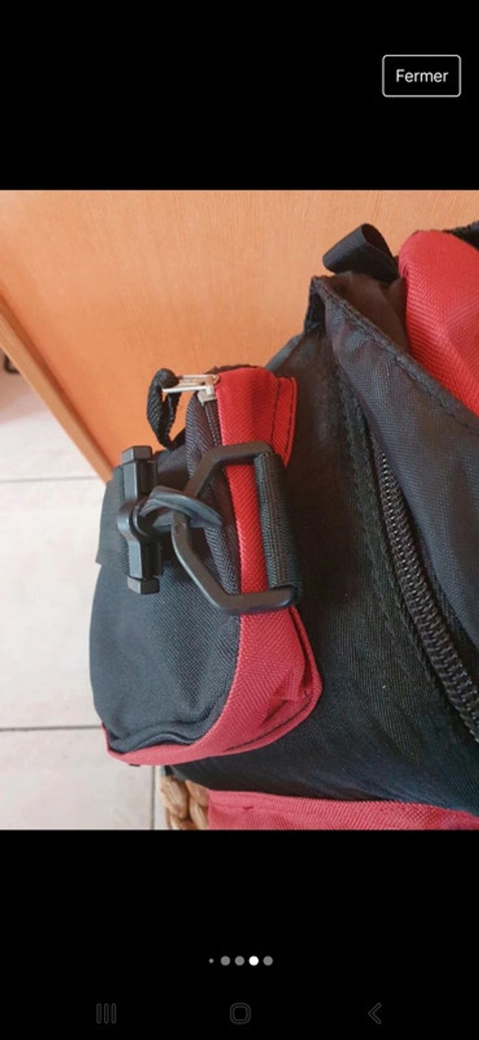 Sac pour appareil photo. - photo numéro 13