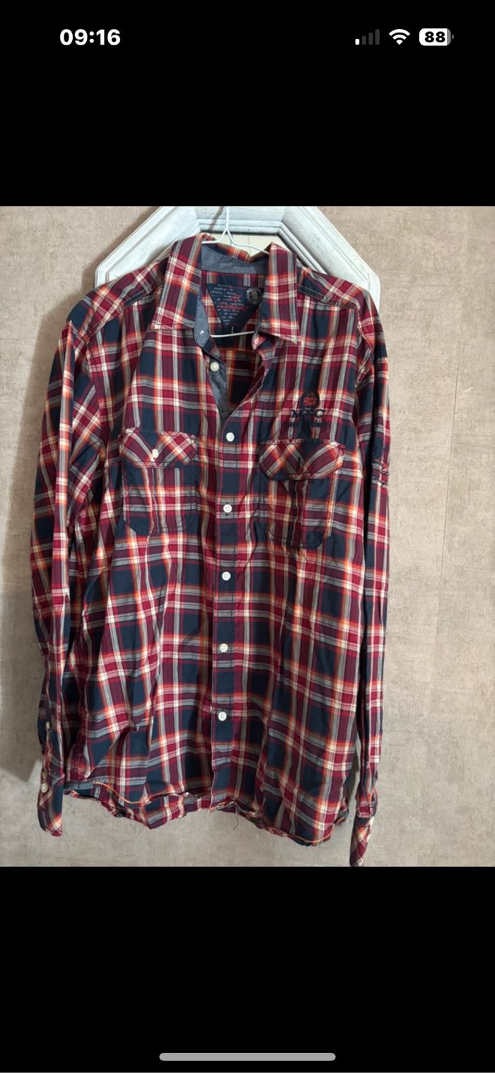 Chemise
