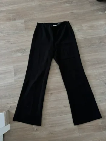 Pantalon mate d’éléphant
