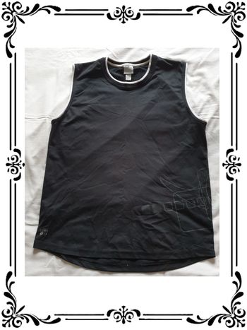 Débardeur taille M.