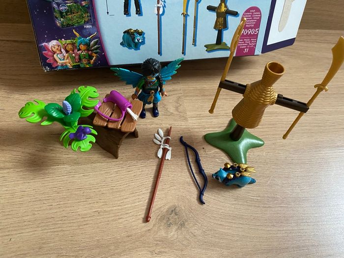 Playmobil Ayuma 70905 - photo numéro 3