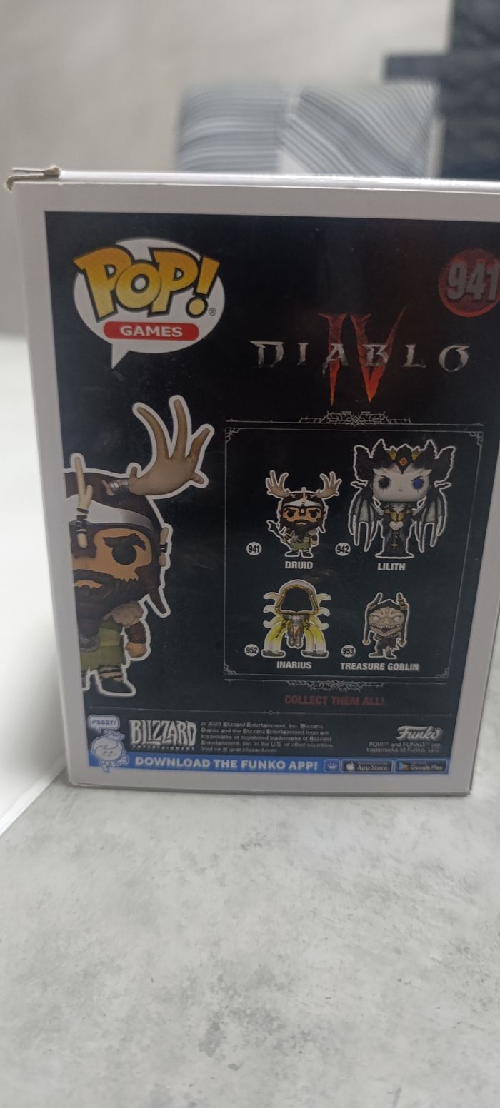 Pop Diablo - photo numéro 2