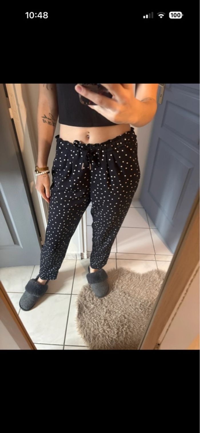 pantalon - photo numéro 2