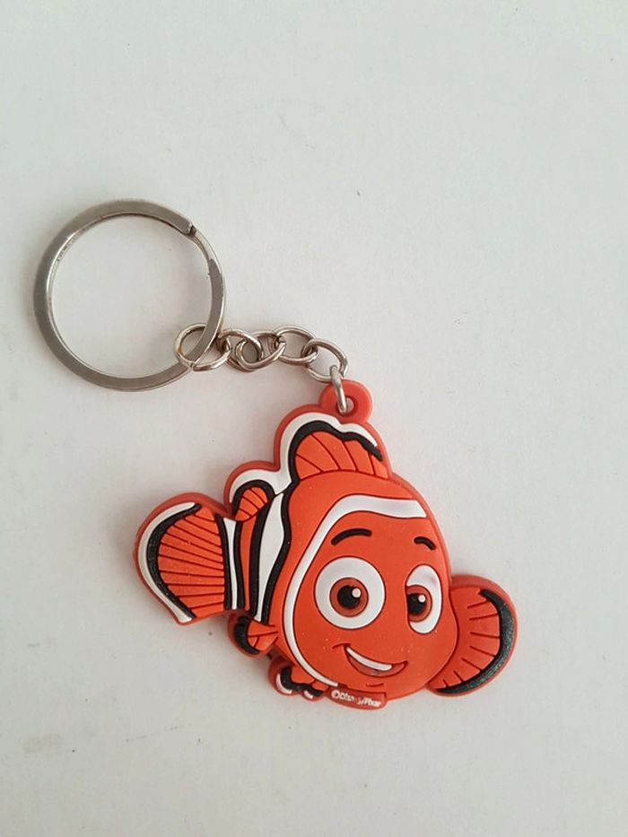 Figurines Disney Le monde de Nemo - photo numéro 11