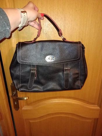Sac femme noir