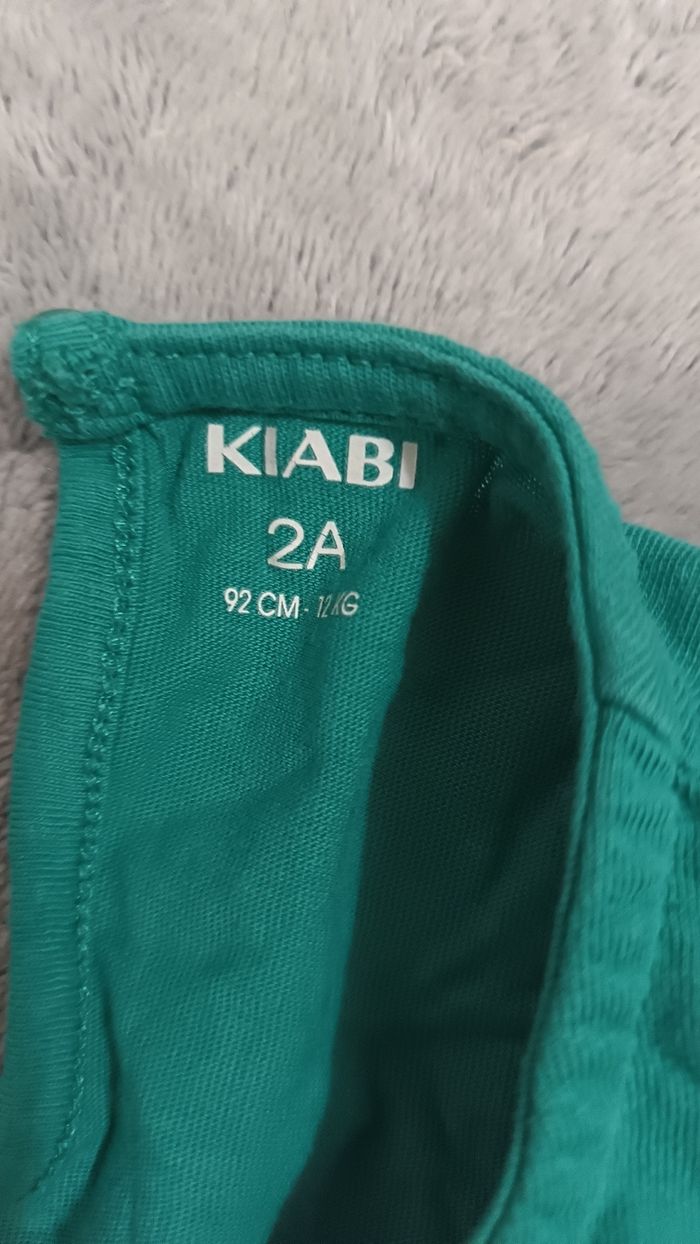 Robe Kiabi - photo numéro 2