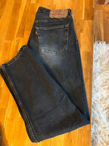 Jeans Levi’s