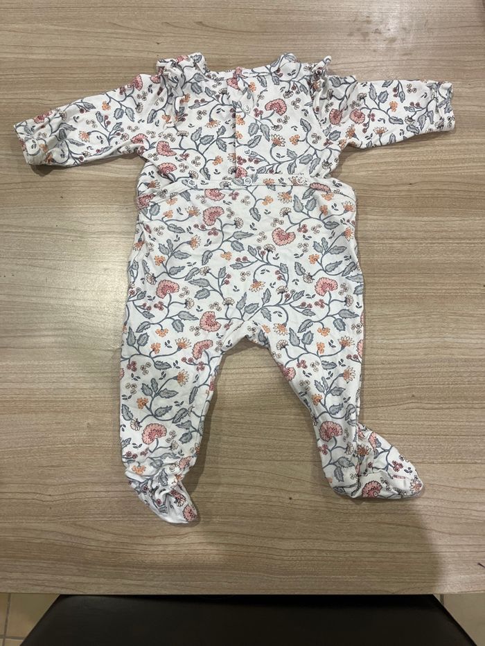 Pyjama - photo numéro 2