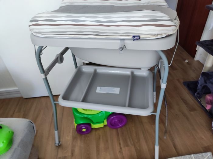 Baignoire 2 en 1 - photo numéro 4